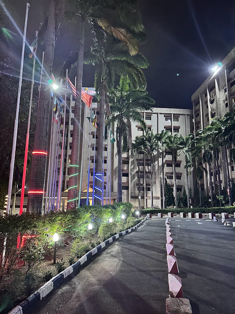 Caham Travels and Tours Ltd — tour operator in Abuja 900211, Nigeria – photo 1