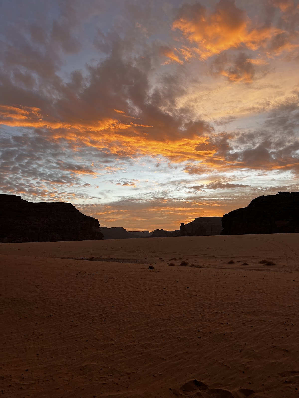Aboogitours — tour operator in FGF5+VXG, Algeria – photo 4