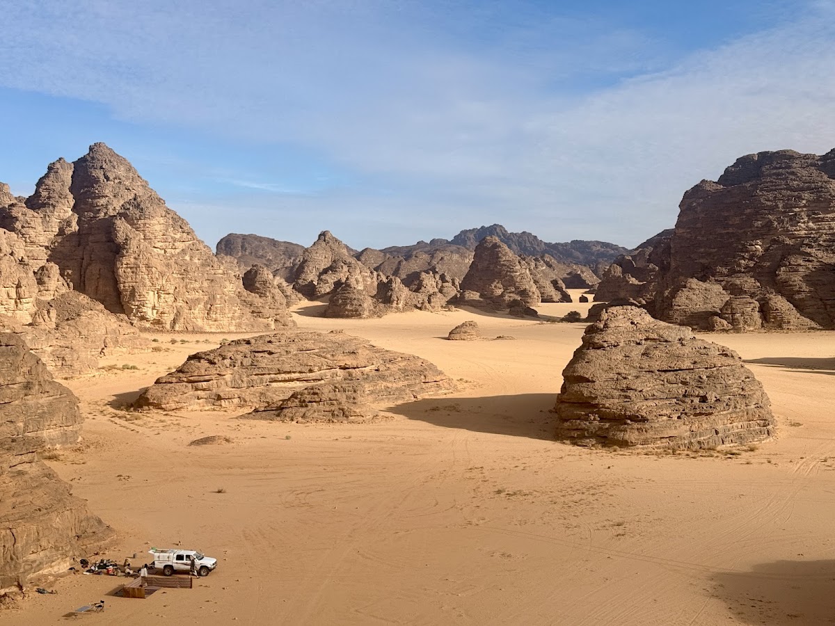 Aboogitours — tour operator in FGF5+VXG, Algeria – photo 6