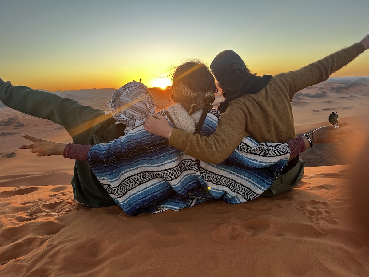 Aboogitours — tour operator in FGF5+VXG, Algeria – photo 2
