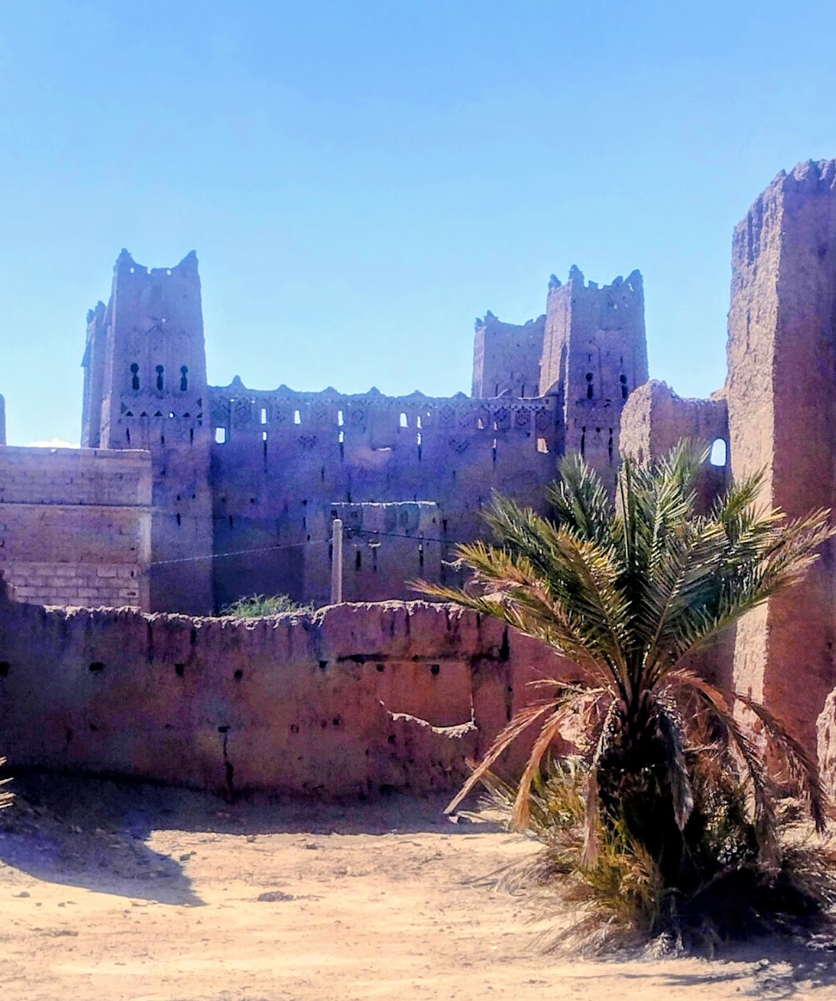 Morocco Aventura — tour operator in bouloukate, Morocco – photo 1