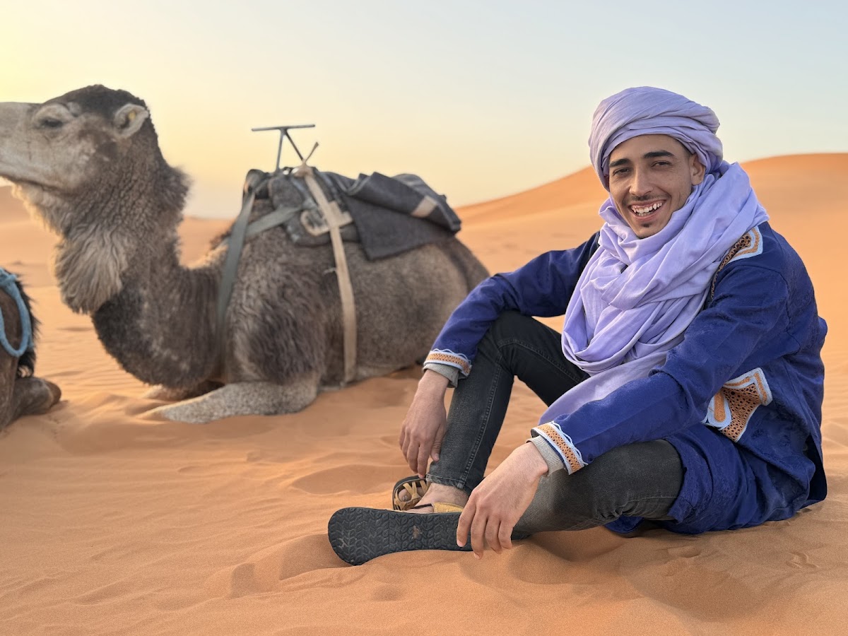 Morocco Aventura — tour operator in bouloukate, Morocco – photo 2