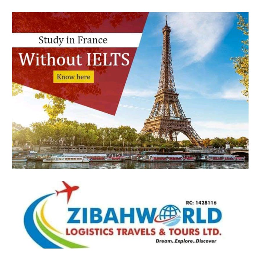 ZIBAHWORLD LOGISTICS TRAVELS & TOURS LIMITED — tour operator in Abuja 900108, Nigeria – photo 5