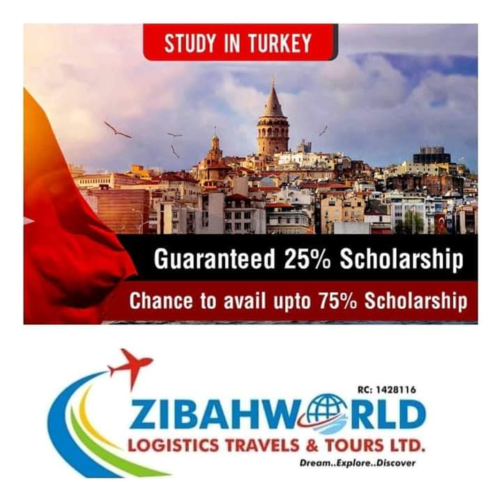 ZIBAHWORLD LOGISTICS TRAVELS & TOURS LIMITED — tour operator in Abuja 900108, Nigeria – photo 6
