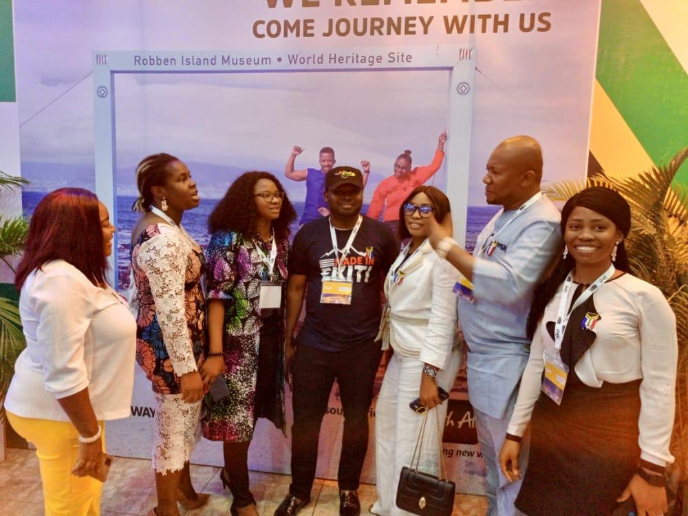 ZIBAHWORLD LOGISTICS TRAVELS & TOURS LIMITED — tour operator in Abuja 900108, Nigeria – photo 2