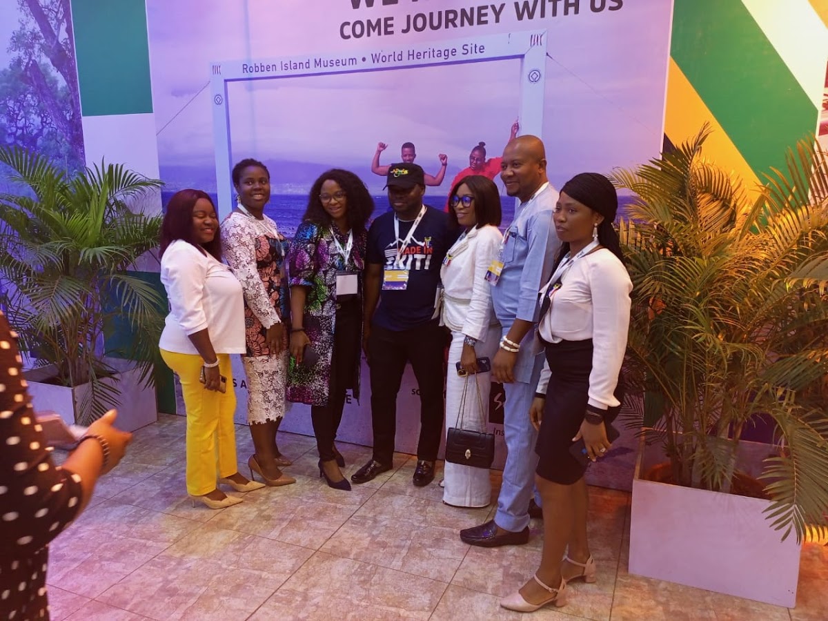 ZIBAHWORLD LOGISTICS TRAVELS & TOURS LIMITED — tour operator in Abuja 900108, Nigeria – photo 1