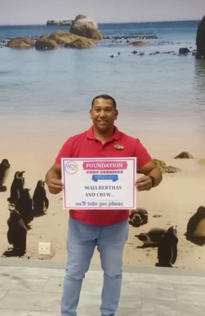 Tours-South Africa — tour operator in Cape Town, South Africa – photo 3
