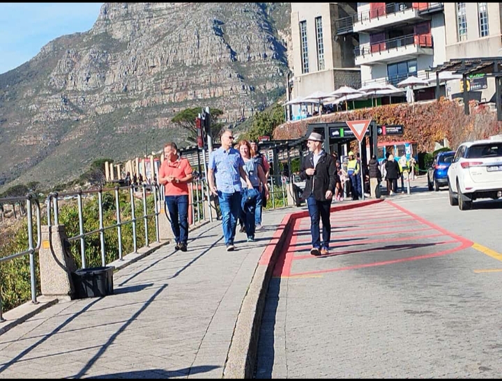 Tours-South Africa — tour operator in Cape Town, South Africa – photo 1