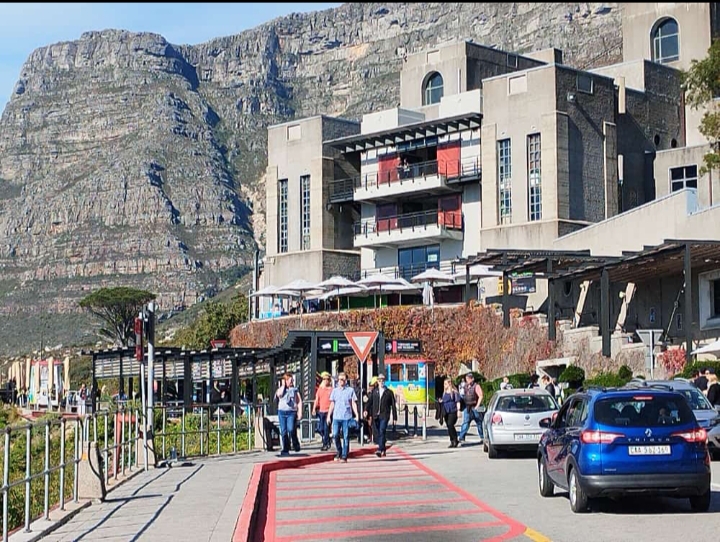 Tours-South Africa — tour operator in Cape Town, South Africa – photo 4