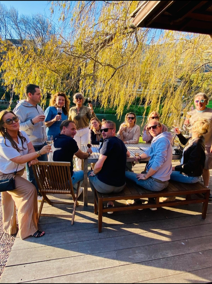 Tours-South Africa — tour operator in Cape Town, South Africa – photo 6