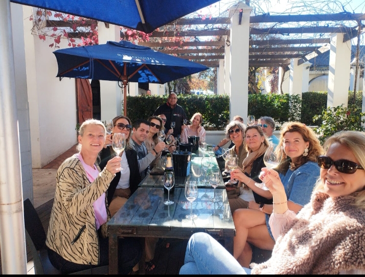 Tours-South Africa — tour operator in Cape Town, South Africa – photo 2