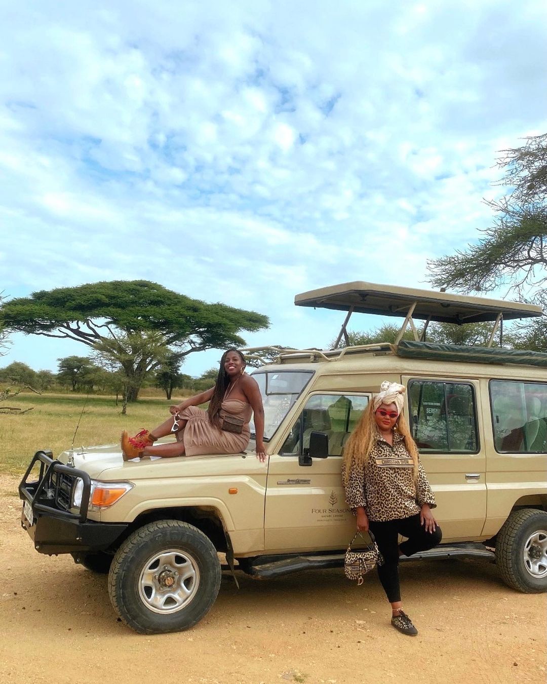 Tanzania Safari Source Tours — tour operator in Swahili St, Tanzania – photo 6
