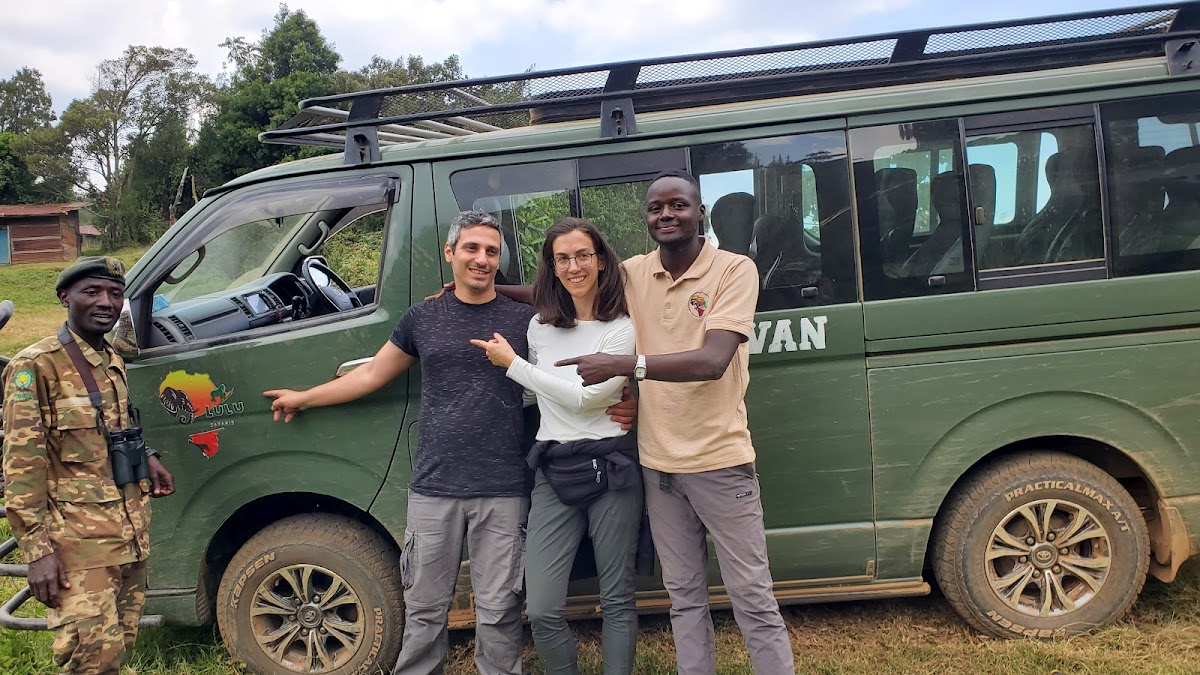 Lulu safaris uganda | Gorilla trekking | Uganda tours — tour operator in Lico holdings House, Uganda – photo 5