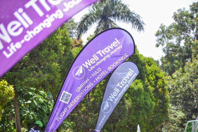 Weli Travel — tour operator in Lourdel Rd, Uganda – photo 1
