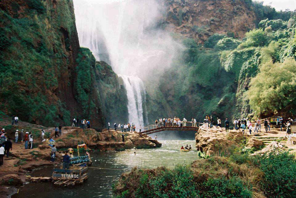 Discover Morocco — tour operator in Borj, Morocco – photo 6