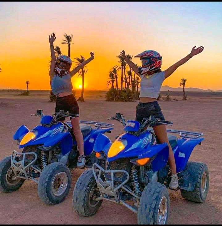 Discover Morocco — tour operator in Borj, Morocco – photo 2