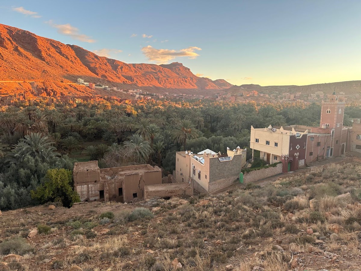 Morocco Global Adventures — tour operator in A123 Residence Soraya Bloc A ImmB، Marrakech 40000, Morocco – photo 4