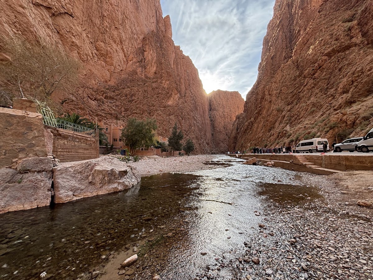 Morocco Global Adventures — tour operator in A123 Residence Soraya Bloc A ImmB، Marrakech 40000, Morocco – photo 3
