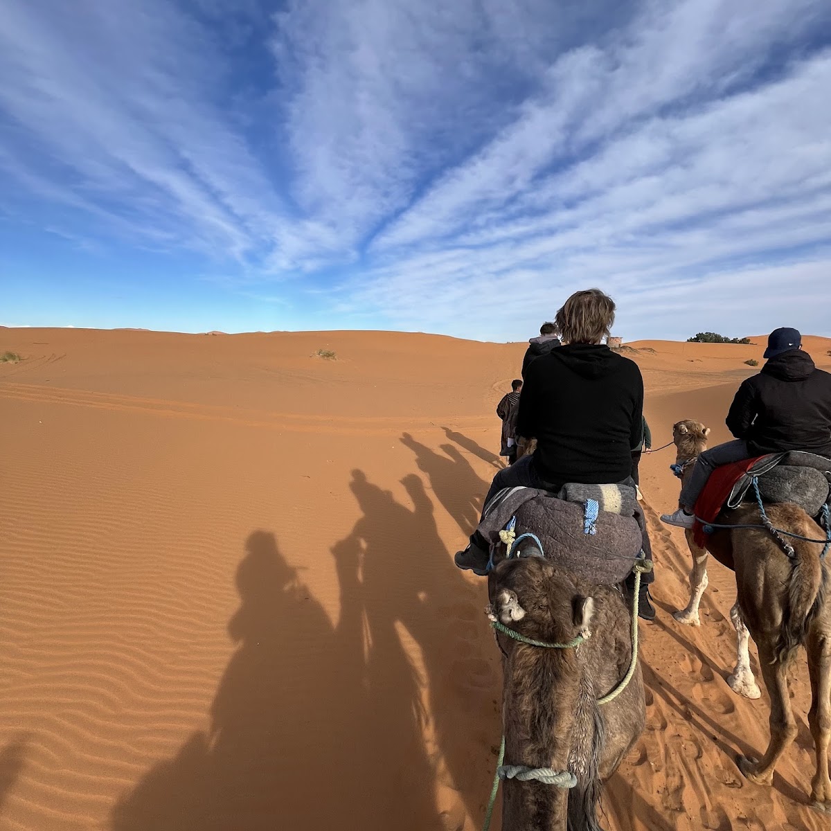 Morocco Global Adventures — tour operator in A123 Residence Soraya Bloc A ImmB، Marrakech 40000, Morocco – photo 6
