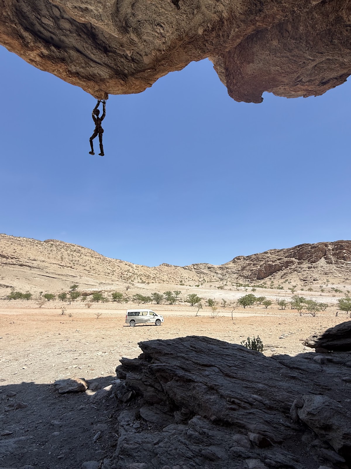 Wild Cherry Adventures — tour operator in 10200, Namibia – photo 3