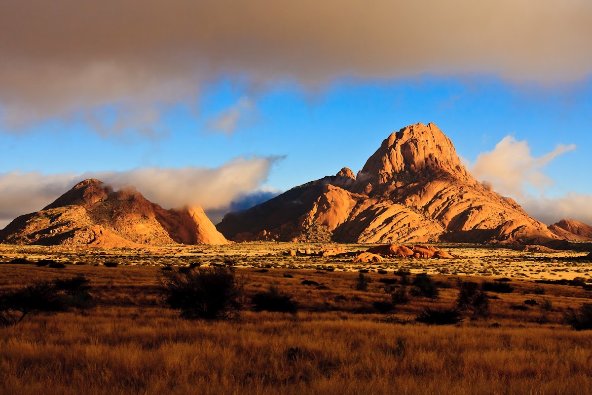Wild Cherry Adventures — tour operator in 10200, Namibia – photo 1