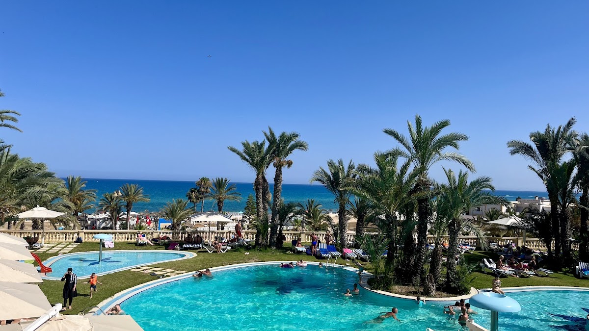 Tour guide, Fixer, Interpreter — tour operator in BP 157, Tunisia – photo 1