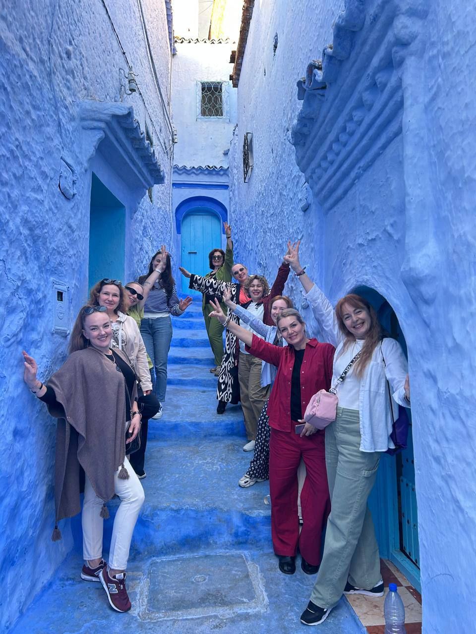 Aisha Morocco Tours — tour operator in 12 Rue M Kamal, Morocco – photo 3