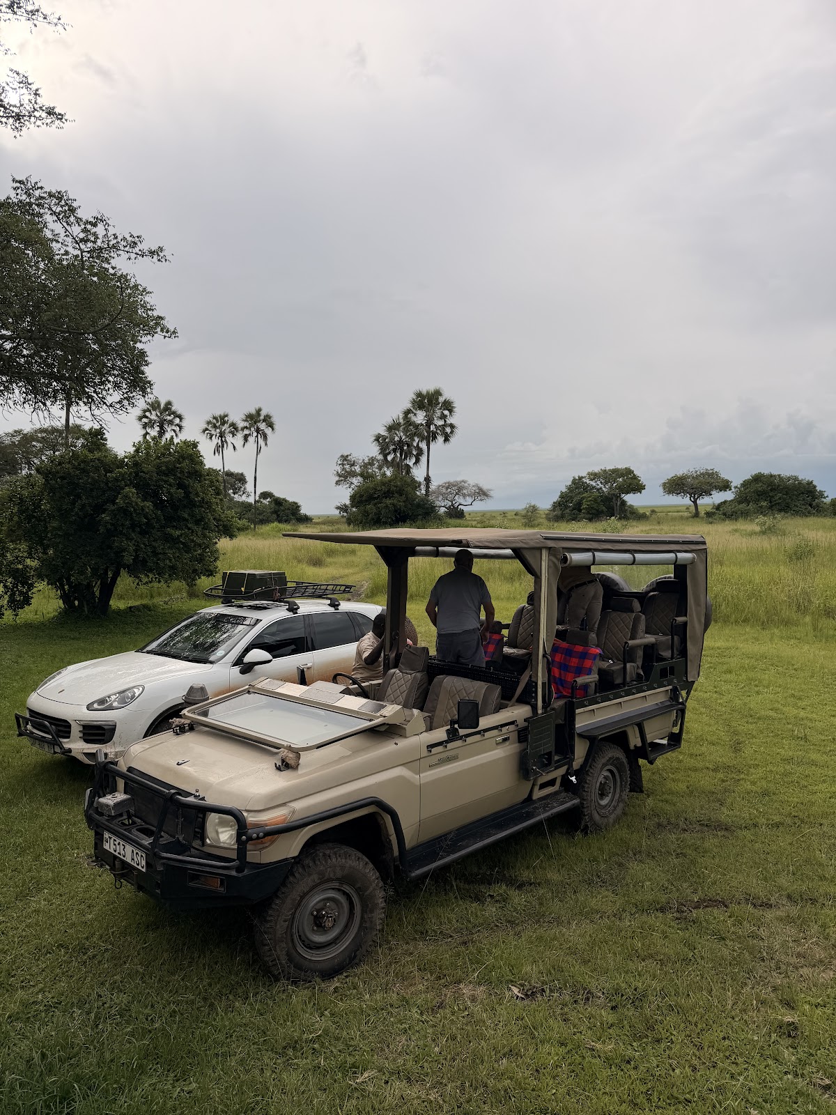 Nomad Africa Tours & Safaris — tour operator in Cape Town, South Africa – photo 5