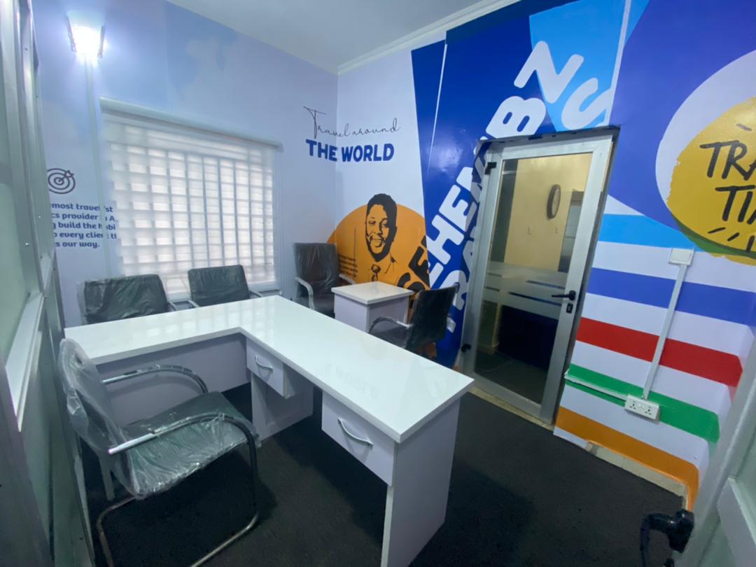 Sehembz Travels Lagos — tour operator in Lekki 105102, Nigeria – photo 3