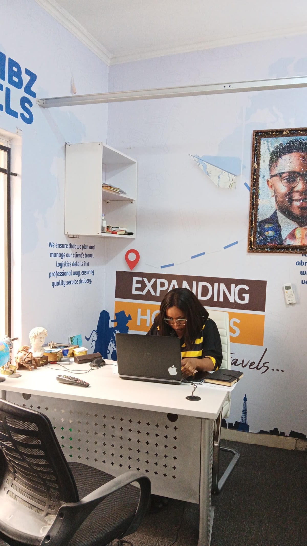 Sehembz Travels Lagos — tour operator in Lekki 105102, Nigeria – photo 2