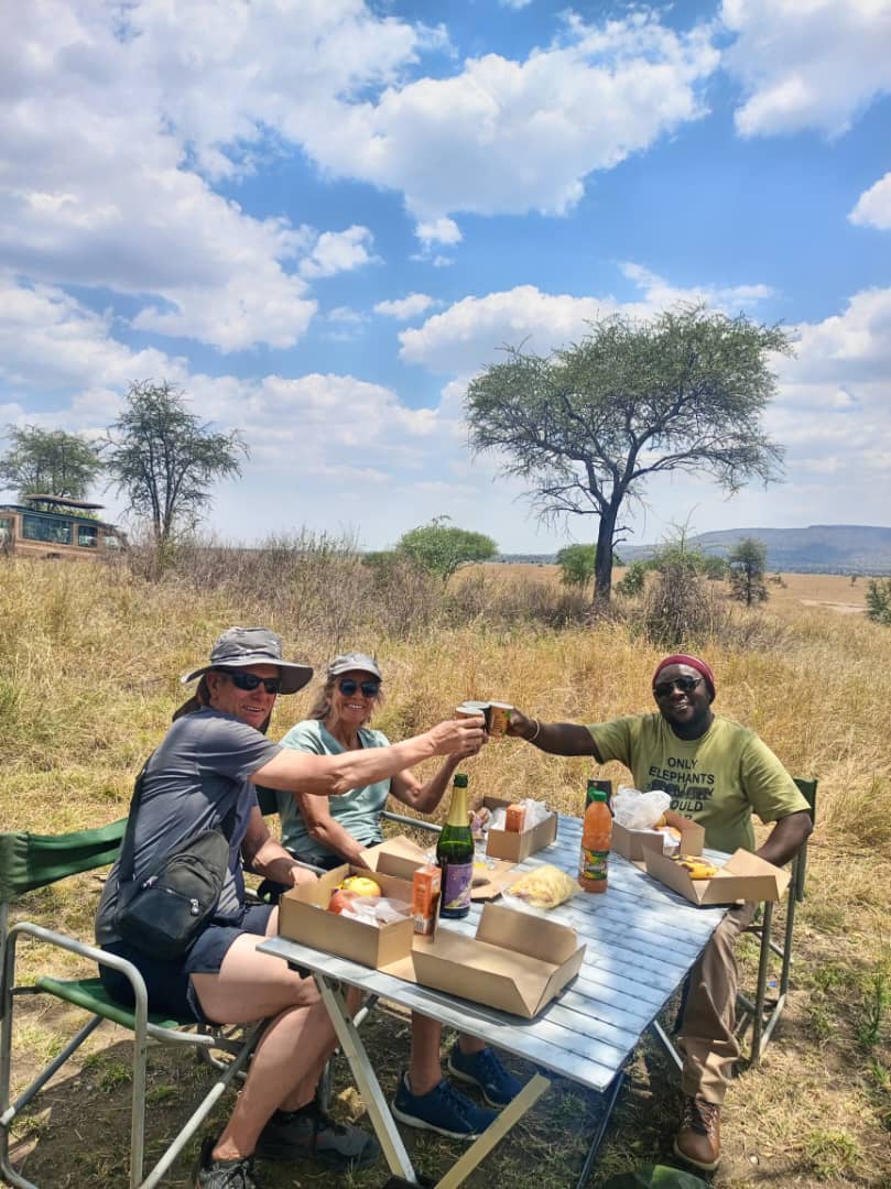 Simba Adventures: Best Safari Tour Company in Tanzania — tour operator in Tanzania – photo 4