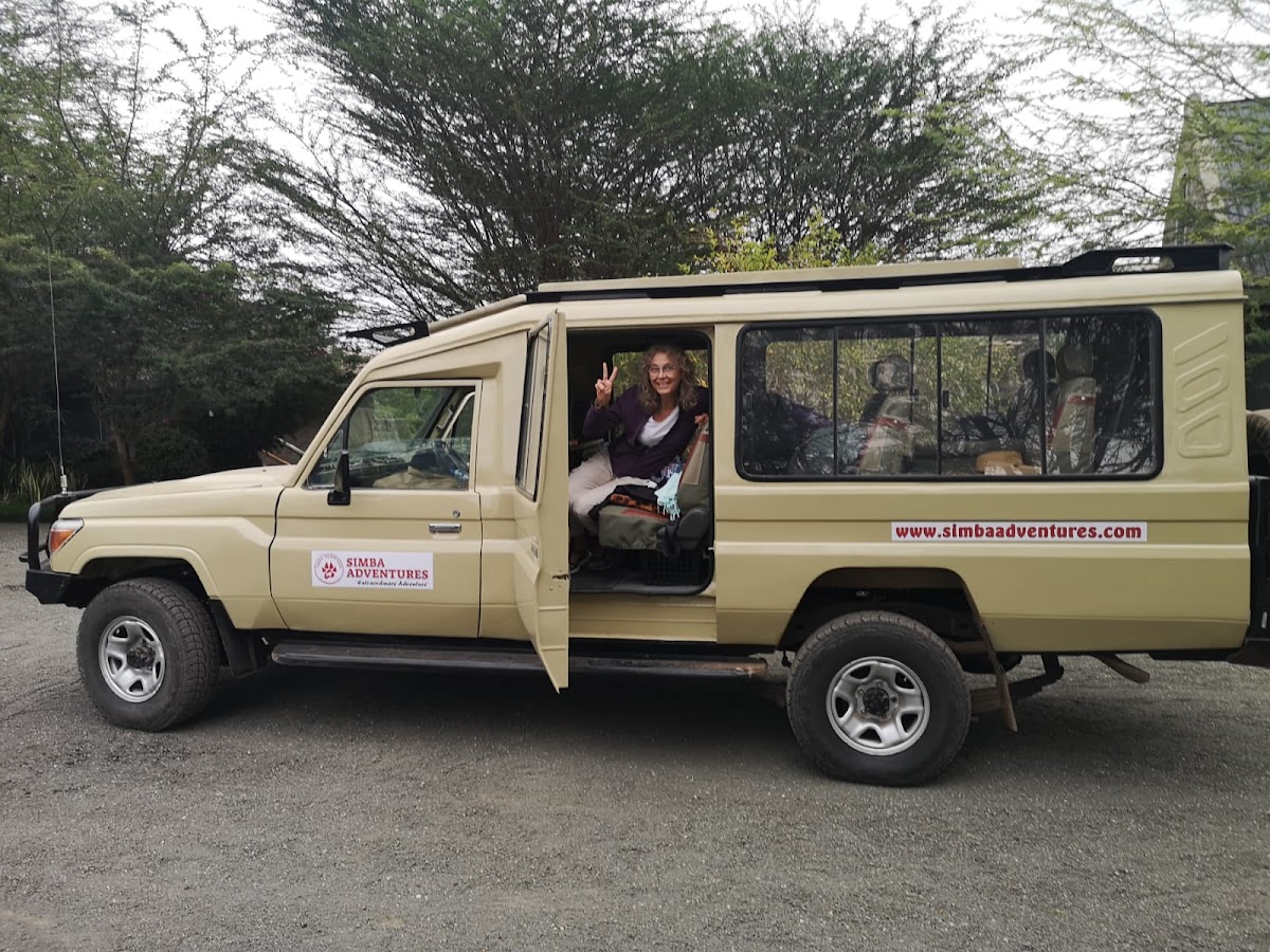 Simba Adventures: Best Safari Tour Company in Tanzania — tour operator in Tanzania – photo 2