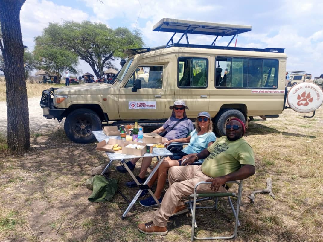 Simba Adventures: Best Safari Tour Company in Tanzania — tour operator in Tanzania – photo 1