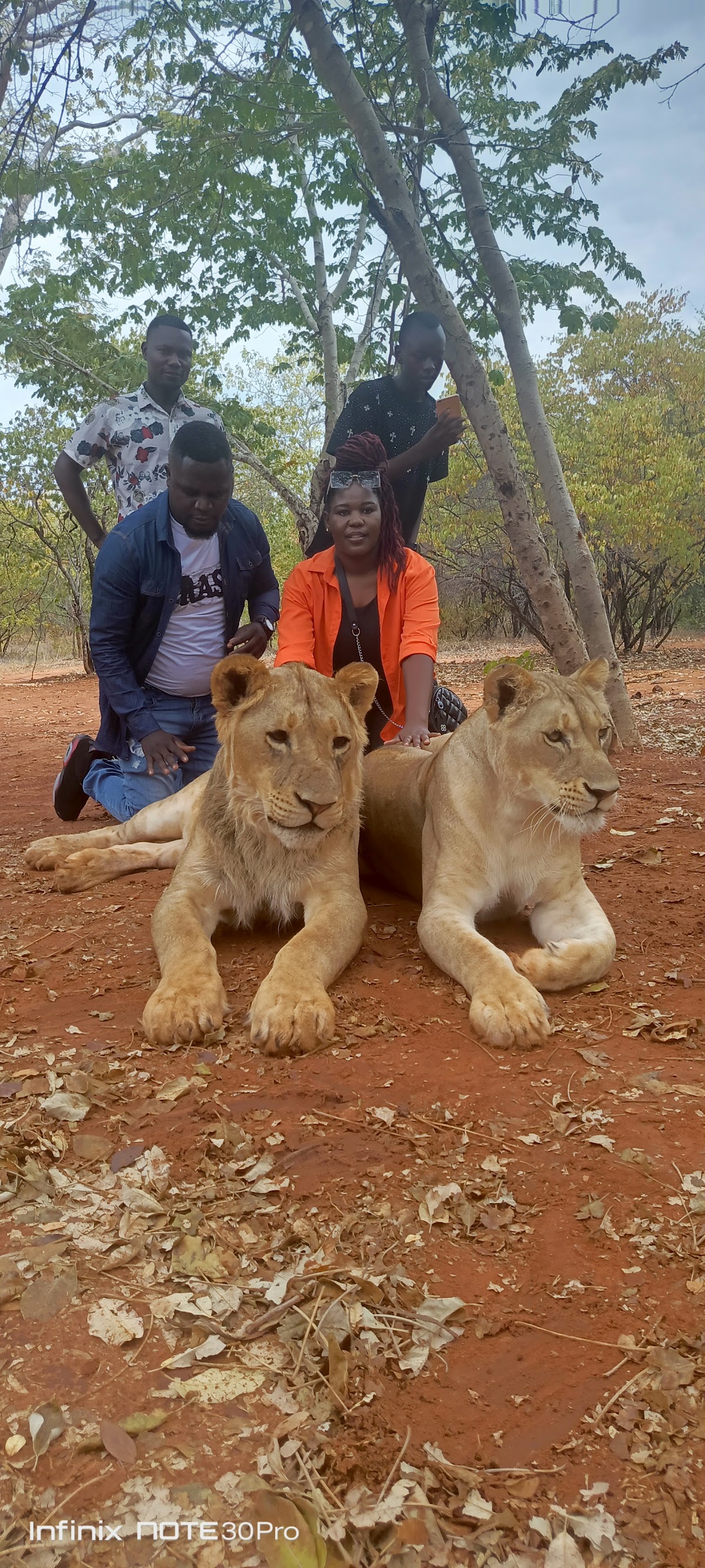 HSM adventures Zambezi Rafting Tours and Safaris | Livingstone Zambia — tour operator in Senanga Rd, Zambia – photo 6
