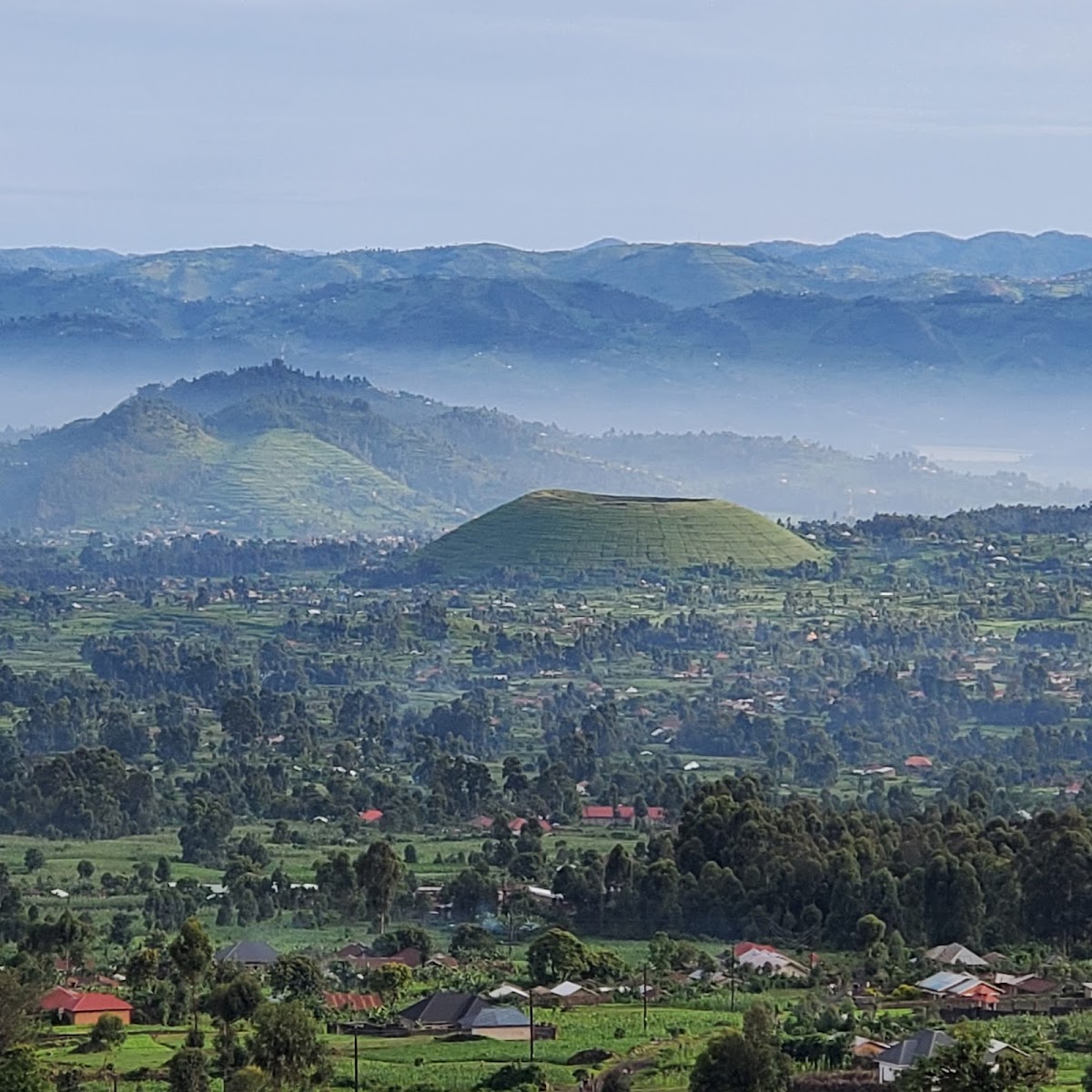 Better Land Rwanda Tours Ltd — tour operator in NM 218 Street, Rwanda – photo 5
