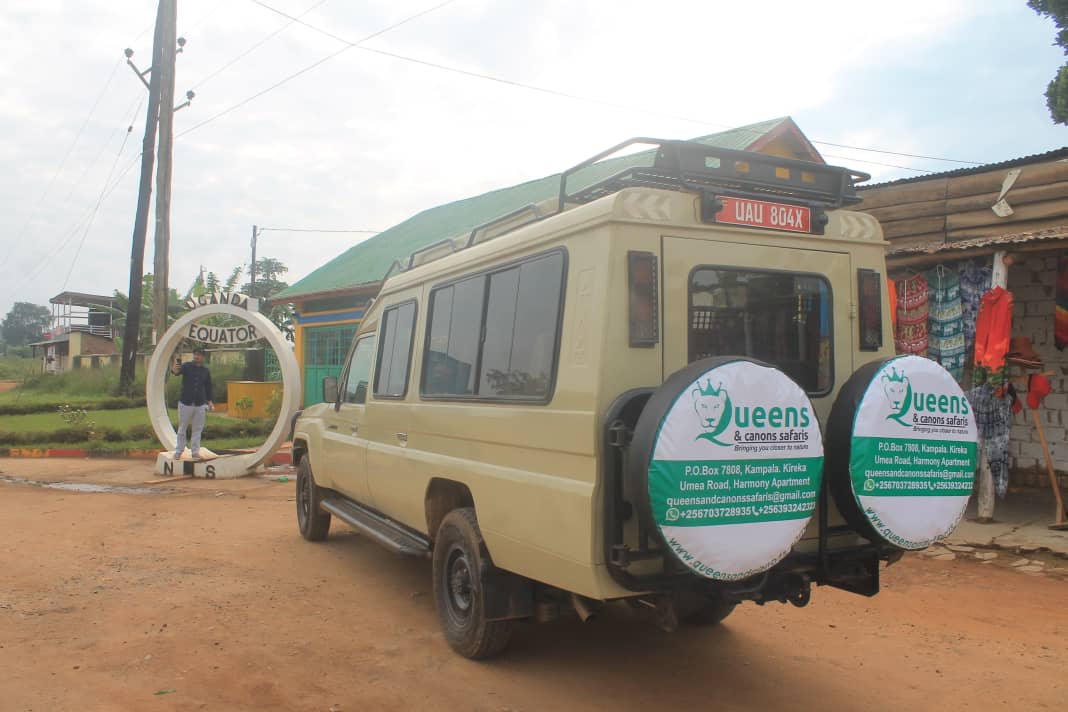 QUEENS AND CANONS SAFARIS LIMITED β tour operator in Namugongo Road, Uganda β photo 4