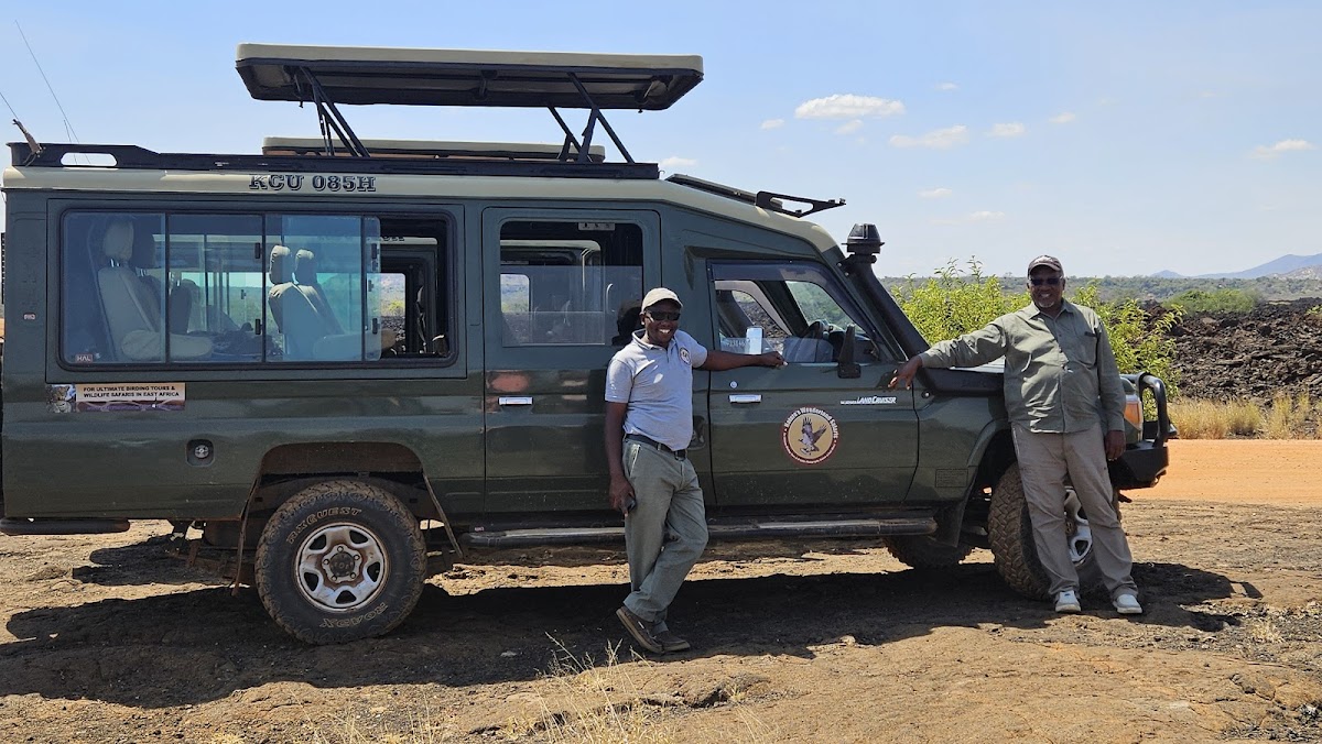 Nature's Wonderland Safaris Kenya — tour operator in Portal Place, Kenya – photo 4