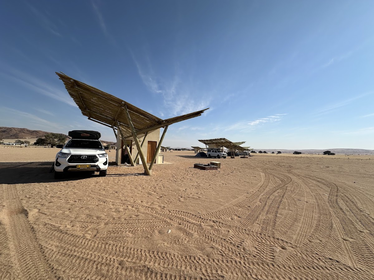 Namibia Travel Agent Safari Tours — tour operator in Bruhn Street, Namibia – photo 2