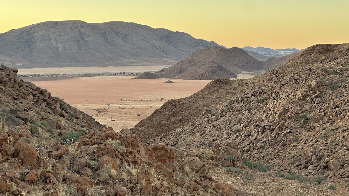 Cheetah Tours & Safaris Namibia — tour operator in 3-7 Arians Street, Namibia – photo 2