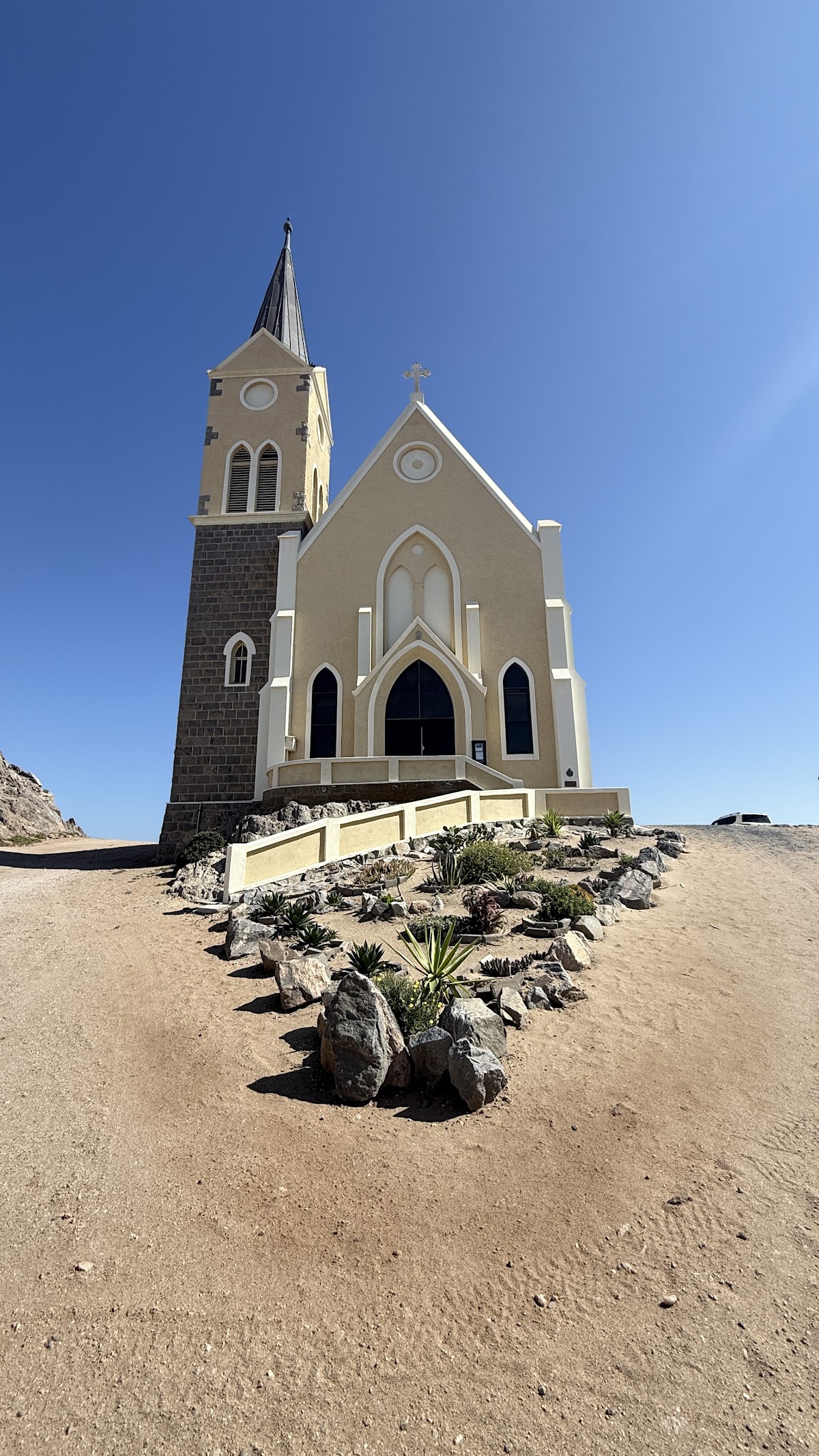 Cheetah Tours & Safaris Namibia — tour operator in 3-7 Arians Street, Namibia – photo 6