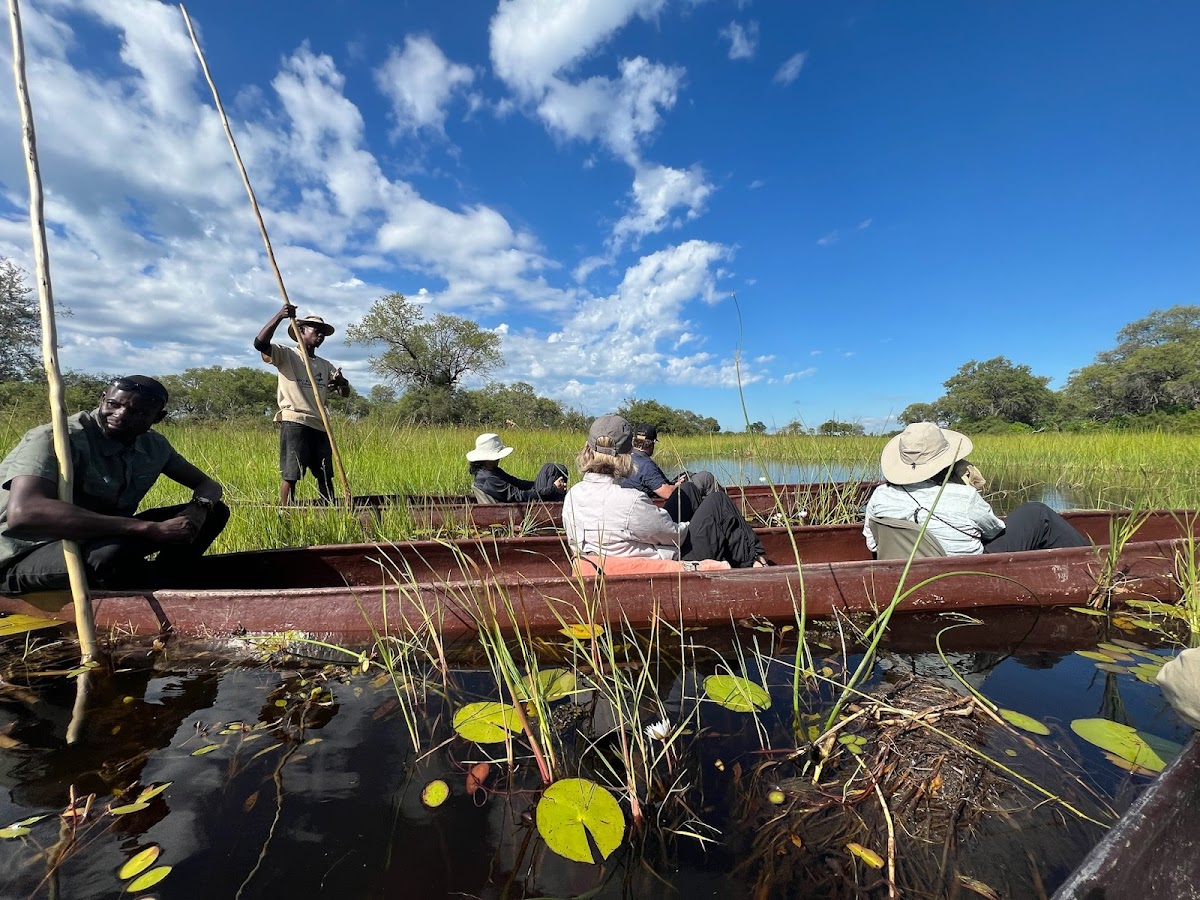 Africa Passions Travel — tour operator in 2FPJ+GJ, Botswana – photo 3