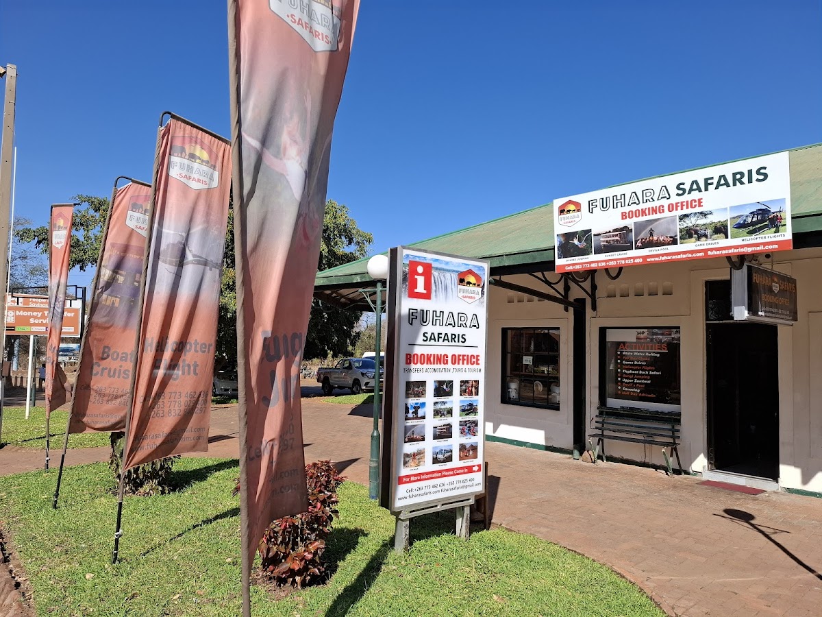 Fuhara Safaris — tour operator in metcalf Rd, Zimbabwe – photo 3