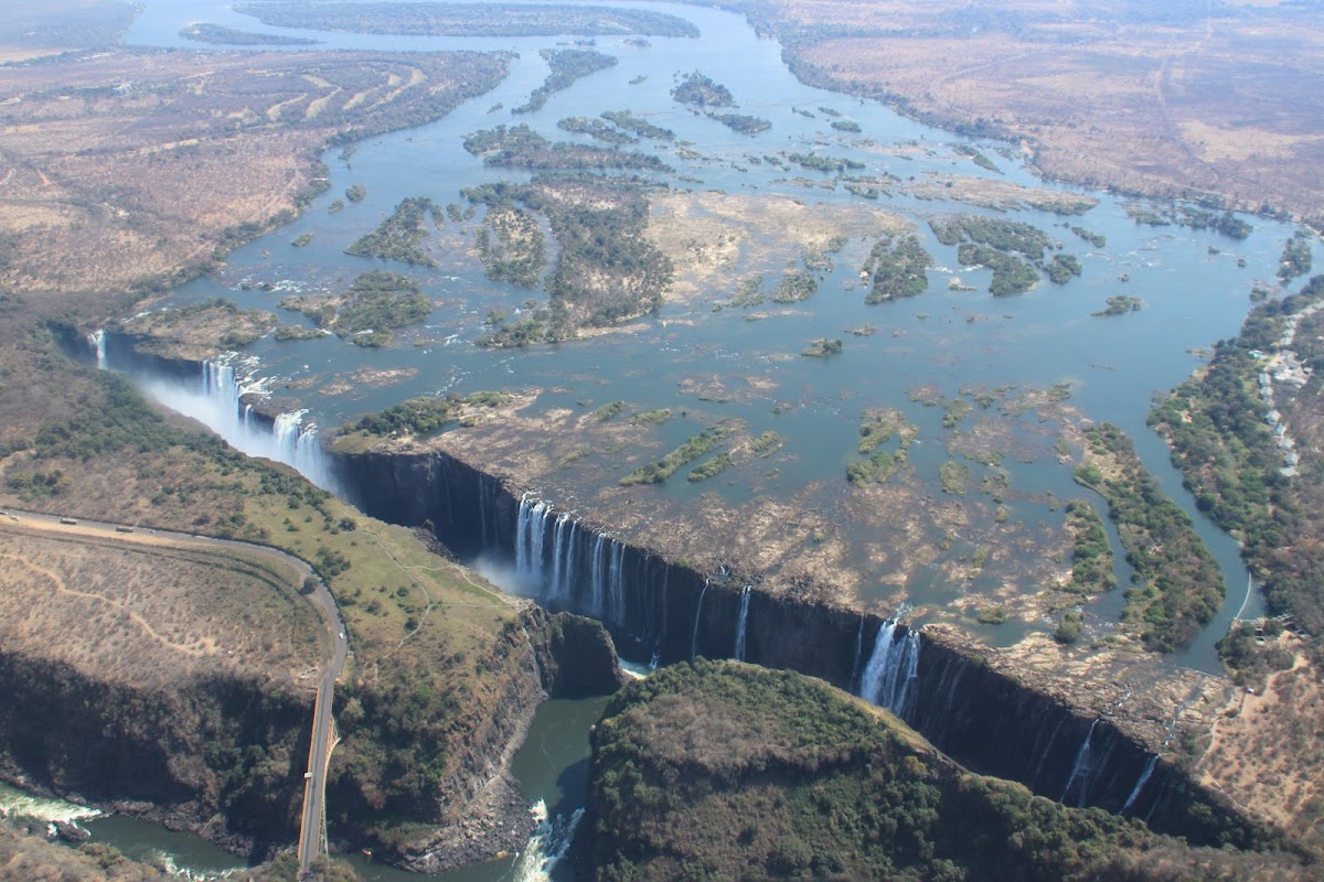 Fuhara Safaris — tour operator in metcalf Rd, Zimbabwe – photo 4
