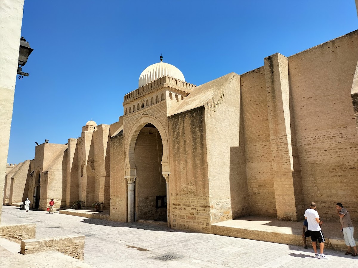 Tacapes Tours DMC — tour operator in 105 Rue Farhat Hachad, Tunisia – photo 5