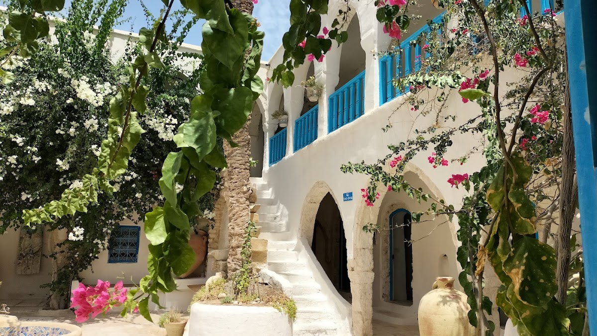 Tacapes Tours DMC — tour operator in 105 Rue Farhat Hachad, Tunisia – photo 6