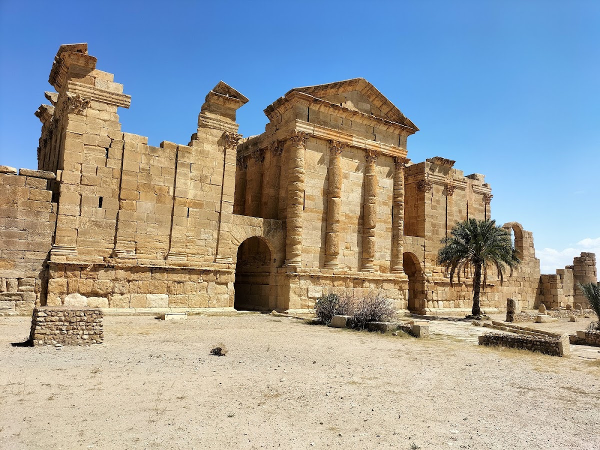 Tacapes Tours DMC — tour operator in 105 Rue Farhat Hachad, Tunisia – photo 3