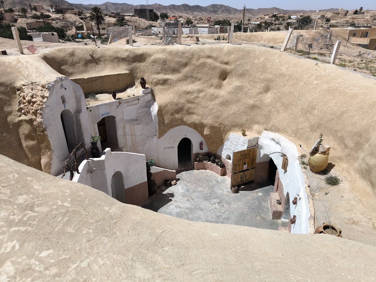 Depart Travel Services - Tunisie — tour operator in VX5C+RVJ, Tunisia – photo 6