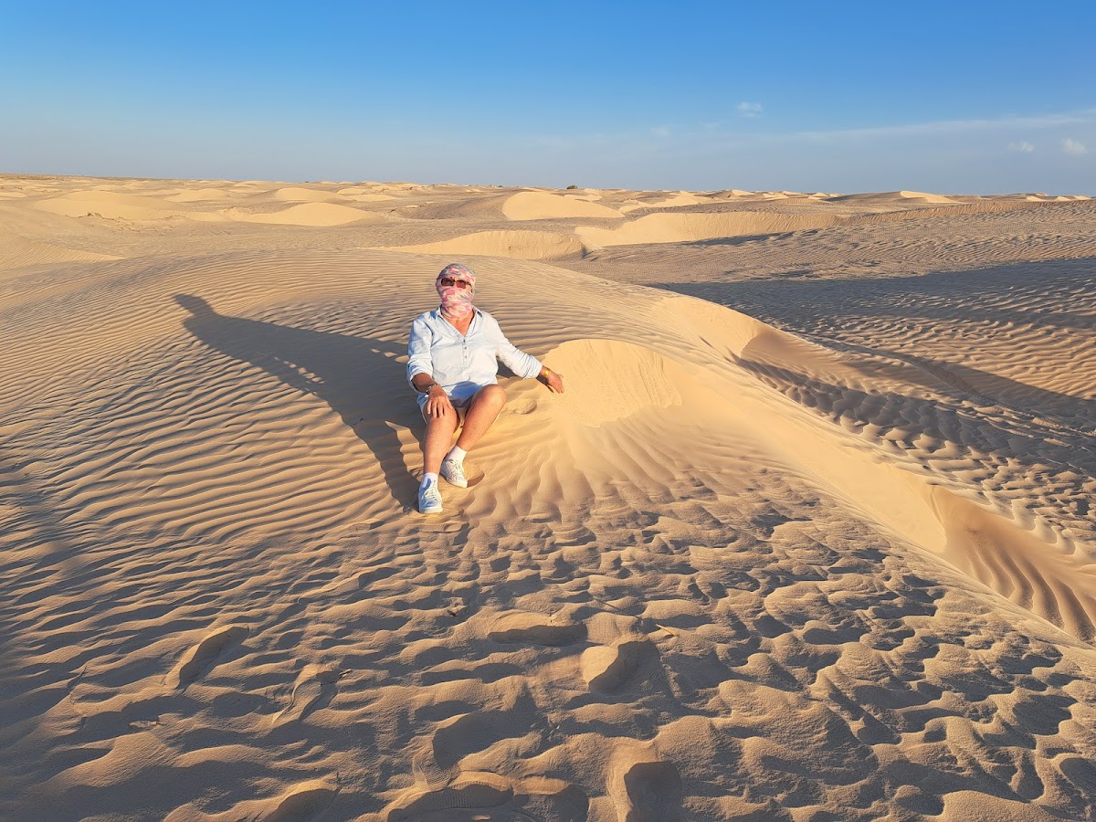 Sahara Tunisia Camel Trek Douz — tour operator in Souk, Tunisia – photo 3