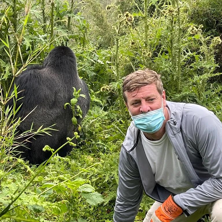 Excellent African Safaris — tour operator in 58 KG 233 St, Rwanda – photo 5