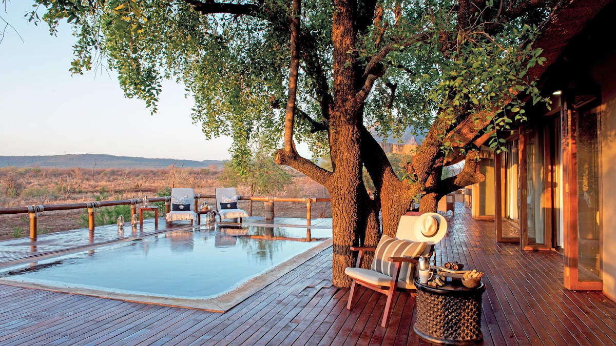 Love Africa Travel — tour operator in Cape Town, South Africa – photo 1